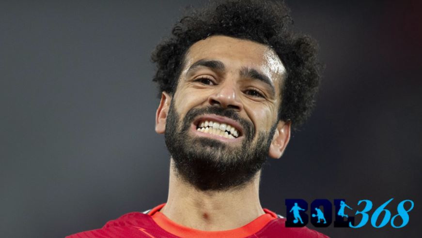 Juventus Persiapkan Kontrak Besar untuk Mohamed Salah