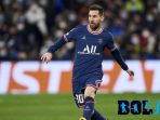 Lionel Messi Dipercaya Akan Selekasnya Pergi dari PSG