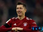 Julian Nagelsmann Ulas Periode Depan Lewandowski di Bayern Munchen
