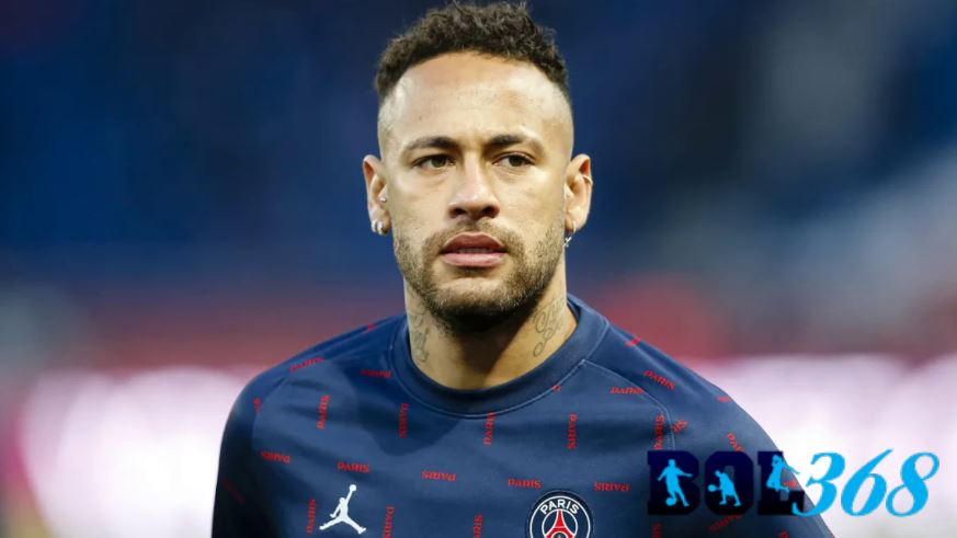 PSG Merencanakan Melepas Neymar di Musim Panas 2022