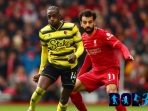 Mo Salah Akan Memperpanjang Kontrak di Liverpool